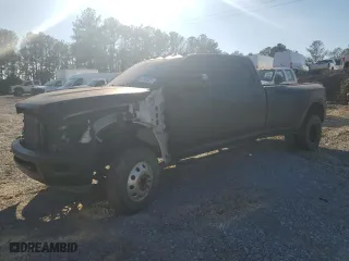 2013 Ram 3500 Tradesman with VIN 3C63RPGL8DG568162, listed as a Copart auction lot 87858225 with 0 mi miles and Clean Title. Bid and sale history available at carsss.com. Image 1.