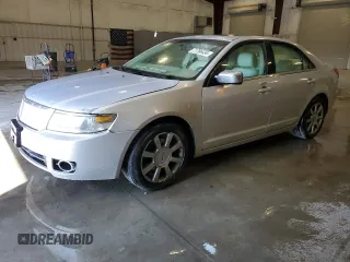2006 Lincoln Zephyr z VIN 3LNHM261X6R653202, wystawiony jako Copart lot #71796434 z przebiegiem 333 090 mil mil oraz Szkody całkowita. Historia ofert i sprzedaży dostępna na DreamBid. Obrazek 1.