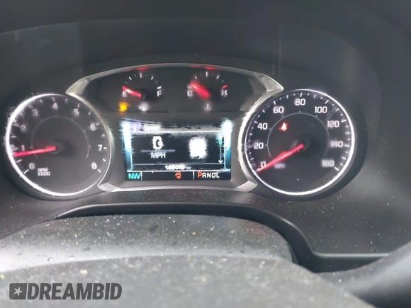 2017 GMC Acadia SLT with VIN 1GKKNULS3HZ173277, listed as a IAAI auction lot 41919159 with 106,446 mi miles and . Bid and sale history available at carsss.com. Image 7.