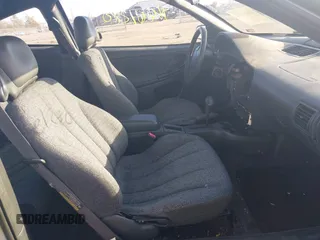 2004 Chevrolet Cavalier with VIN 1G1JC12F147298390, listed as a IAAI auction lot 41661280 with Not Provided miles and . Bid and sale history available at DreamBid. Image 5.