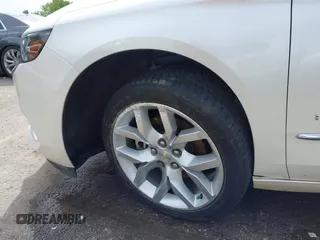 2014 Chevrolet Impala LTZ с VIN 1G1155S36EU104625, выставлен на аукционе IAAI как лот 42129321 с пробегом 43 319 миль миль и . История ставок и продаж доступна на DreamBid. Изображение 17.