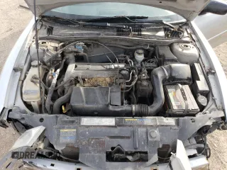 2004 Pontiac Sunfire z VIN 1G2JB12F147237474, wystawiony jako Copart lot #78492364 z przebiegiem 191 128 mil mil oraz Szkoda całkowita • Salvage title. Historia ofert i sprzedaży dostępna na DreamBid. Obrazek 11.