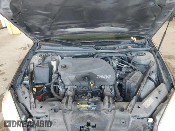 2010 Chevrolet Impala LT with VIN 2G1WB5EN8A1232060, listed as a IAAI auction lot 42018360 with 92,485 mi miles and . Bid and sale history available at DreamBid. Image 10.