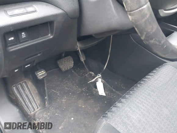 2016 Nissan Altima SR с VIN 1N4AL3AP4GC163905, выставлен на аукционе IAAI как лот 41946057 с пробегом 151 474 миль миль и . История ставок и продаж доступна на DreamBid. Изображение 11.