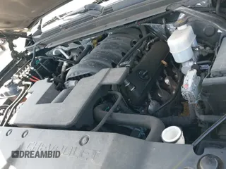 2015 Chevrolet Tahoe LTZ с VIN 1GNSCCKC2FR576497, выставлен на аукционе IAAI как лот 42813669 с пробегом 79 563 миль миль и . История ставок и продаж доступна на DreamBid. Изображение 21.