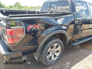 2014 Ford F-150 XL with VIN 1FTFW1ET0EFC21510, listed as a IAAI auction lot 42646508 with 94,006 mi miles and . Bid and sale history available at DreamBid. Image 19.