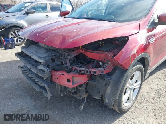 2013 Ford Escape SE z VIN 1FMCU9GXXDUC32561, wystawiony jako IAAI lot #41797455 z przebiegiem 134 934 mil mil oraz . Historia ofert i sprzedaży dostępna na DreamBid. Obrazek 6.