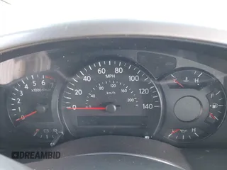 2005 Nissan Titan SE с VIN 1N6AA06B05N502007, выставлен на аукционе IAAI как лот 41374584 с пробегом Не указан миль и . История ставок и продаж доступна на DreamBid. Изображение 7.