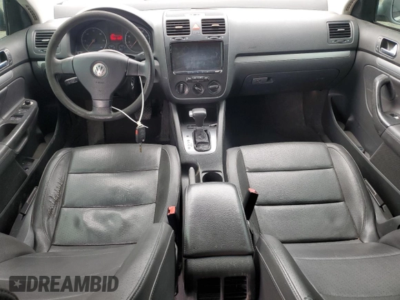 2006 Volkswagen Jetta 1.9L TDI с VIN 3VWST71K36M668225, выставлен на аукционе Copart как лот 49515445 с пробегом 158 564 миль миль и Списание • Salvage title. История ставок и продаж доступна на DreamBid. Изображение 8.
