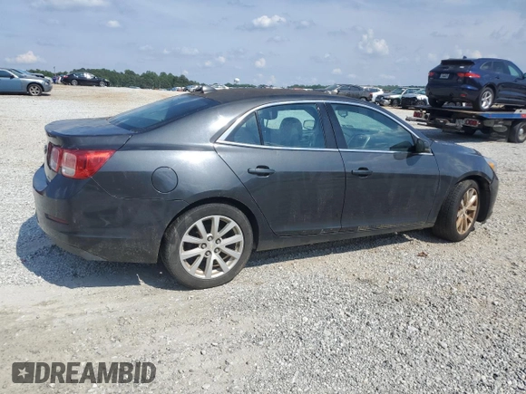2014 Chevrolet Malibu LT with VIN 1G11E5SL3EF250744, listed as a Copart auction lot 54629325 with 146,127 mi miles and Clean Title. Bid and sale history available at DreamBid. Image 3.