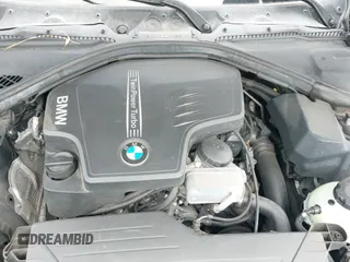 2015 BMW 3 Series 328i z VIN WBA3C1C51FK123138, wystawiony jako IAAI lot #43260210 z przebiegiem 128 848 mil mil oraz . Historia ofert i sprzedaży dostępna na DreamBid. Obrazek 23.