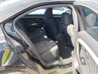 2016 Ford Taurus SEL with VIN 1FAHP2E98GG119195, listed as a IAAI auction lot 40782545 with 163,094 mi miles and . Bid and sale history available at DreamBid. Image 8.