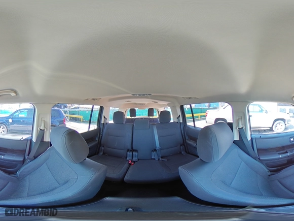2017 Ford Flex SEL with VIN 2FMGK5C80HBA03753, listed as a Copart auction lot 52142375 with 78,619 mi miles and Salvage Title. Bid and sale history available at carsss.com. Image 13.