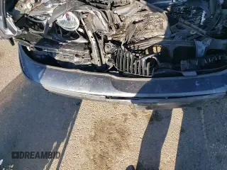 2000 BMW 5 Series 540i с VIN WBADN5341YGC94123, выставлен на аукционе Copart как лот 83599214 с пробегом 138 932 миль миль и Списание • Salvage title. История ставок и продаж доступна на DreamBid. Изображение 15.