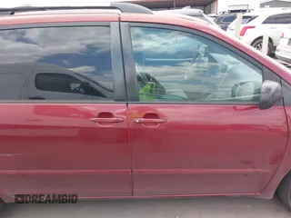 2009 Toyota Sienna CE with VIN 5TDZK23C29S246156, listed as a IAAI auction lot 42046707 with 169,890 mi miles and . Bid and sale history available at DreamBid. Image 13.