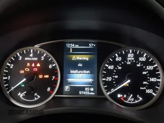 2018 Nissan Sentra S with VIN 3N1AB7APXJY304028, listed as a IAAI auction lot 41730501 with 97,455 mi miles. Bid and sale history available at carsss.com. Image 7.