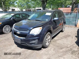 2015 Chevrolet Equinox LT z VIN 2GNFLFEK5F6207599, wystawiony jako IAAI lot #42305158 z przebiegiem 187 605 mil mil oraz . Historia ofert i sprzedaży dostępna na DreamBid. Obrazek 17.