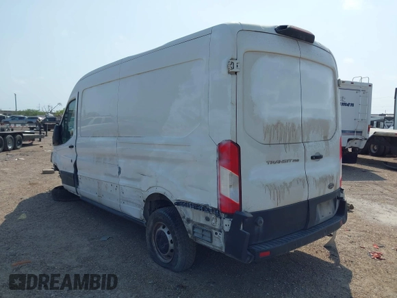 2019 Ford Transit с VIN 1FTYR2CM6KKB19102, выставлен на аукционе IAAI как лот 42021183 с пробегом 217 976 миль миль и . История ставок и продаж доступна на DreamBid. Изображение 3.