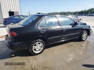1999 Nissan Sentra XE с VIN 3N1AB41D5XL085943, выставлен на аукционе Copart как лот 63199065 с пробегом 167 555 миль миль и Списание • Salvage title. История ставок и продаж доступна на DreamBid. Изображение 3.