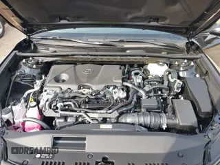 2025 Toyota Camry LE z VIN 4T1DAACK9SU111395, wystawiony jako IAAI lot #41782794 z przebiegiem 249 mil mil oraz . Historia ofert i sprzedaży dostępna na DreamBid. Obrazek 10.