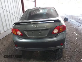 2010 Toyota Corolla with VIN 2T1BU4EE0AC336439, listed as a IAAI auction lot 42341247 with 143,992 mi miles and . Bid and sale history available at DreamBid. Image 17.