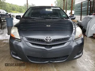 2008 Toyota Yaris с VIN JTDBT903X84006391, выставлен на аукционе Copart как лот 58830935 с пробегом 156 288 миль миль и Списание • Salvage title. История ставок и продаж доступна на DreamBid. Изображение 5.