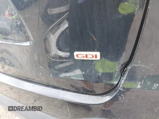 2016 Kia Sorento LX with VIN 5XYPG4A33GG151073, listed as a IAAI auction lot 41947006 with 161,164 mi miles. Bid and sale history available at carsss.com. Image 6.