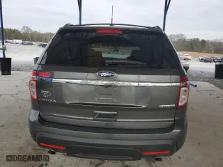 2015 Ford Explorer Limited with VIN 1FM5K7F86FGA24479, listed as a Copart auction lot 44696885 with 179,334 mi miles and Salvage Title. Bid and sale history available at carsss.com. Image 6.