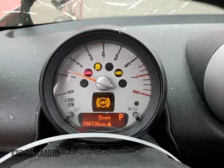 2012 MINI Countryman S с VIN WMWZC3C50CWL87834, выставлен на аукционе Copart как лот 62269645 с пробегом 94 738 миль миль и Списание • Salvage title. История ставок и продаж доступна на DreamBid. Изображение 9.