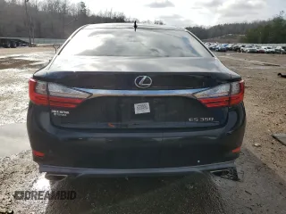 2016 Lexus ES 330 z VIN JTHBK1GG8G2217305, wystawiony jako Copart lot #42583725 z przebiegiem 99 218 mil mil oraz Szkoda całkowita • Salvage title. Historia ofert i sprzedaży dostępna na DreamBid. Obrazek 6.