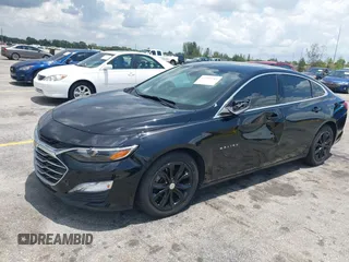 2020 Chevrolet Malibu LT with VIN 1G1ZD5ST4LF057375, listed as a IAAI auction lot 42191189 with 144,364 mi miles and . Bid and sale history available at DreamBid. Image 20.