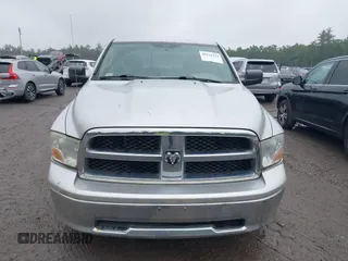 2010 Dodge 1500 SLT z VIN 1D7RV1GP2AS159888, wystawiony jako IAAI lot #42522234 z przebiegiem 218 774 mil mil oraz . Historia ofert i sprzedaży dostępna na DreamBid. Obrazek 12.