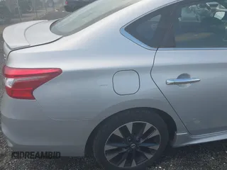2017 Nissan Sentra S с VIN 3N1AB7AP1HY254937, выставлен на аукционе IAAI как лот 42548376 с пробегом 112 164 миль миль и . История ставок и продаж доступна на DreamBid. Изображение 13.
