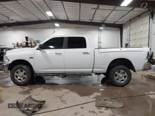 2018 Ram 2500 SLT с VIN 3C6TR5DTXJG284102, выставлен на аукционе IAAI как лот 41609869 с пробегом 148 869 миль миль и . История ставок и продаж доступна на DreamBid. Изображение 15.