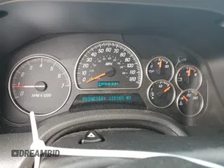 2004 GMC Envoy SLT with VIN 1GKDT13S742106035, listed as a Copart auction lot 77692884 with 122,188 mi miles and Non Repairable. Bid and sale history available at DreamBid. Image 9.
