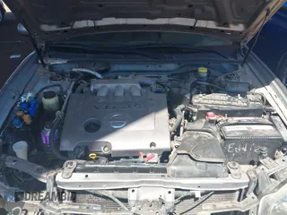 2003 Nissan Maxima SE z VIN JN1DA31D43T512898, wystawiony jako IAAI lot #42111179 z przebiegiem 210 817 mil mil oraz . Historia ofert i sprzedaży dostępna na DreamBid. Obrazek 10.