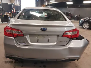 2019 Subaru Legacy Premium with VIN 4S3BNAF64K3037078, listed as a IAAI auction lot 42337406 with 49,608 mi miles and . Bid and sale history available at DreamBid. Image 16.