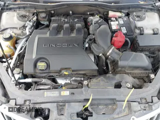 2010 Lincoln MKZ with VIN 3LNHL2GCXAR636556, listed as a IAAI auction lot 42074304 with 114,003 mi miles and . Bid and sale history available at carsss.com. Image 10.
