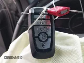2018 Ford Explorer Sport с VIN 1FM5K8GT3JGA12842, выставлен на аукционе IAAI как лот 41548083 с пробегом 146 887 миль миль и . История ставок и продаж доступна на DreamBid. Изображение 11.