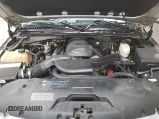 2004 Chevrolet Tahoe LS with VIN 1GNEK13Z94R239989, listed as a Copart auction lot 53261905 with 347,529 mi miles and Clean Title. Bid and sale history available at carsss.com. Image 12.