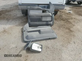 2012 Ford F-150 XL с VIN 1FTFW1ET4CFB87004, выставлен на аукционе Copart как лот 58821425 с пробегом Не указан миль и Чистый • Clean title. История ставок и продаж доступна на DreamBid. Изображение 12.