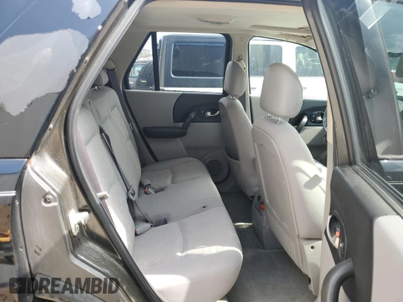 2004 Saturn VUE z VIN 5GZCZ33D84S806602, wystawiony jako Copart lot #51337955 z przebiegiem 118 018 mil mil oraz Szkoda całkowita • Salvage title. Historia ofert i sprzedaży dostępna na DreamBid. Obrazek 11.