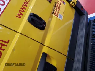 2018 Ram ProMaster Cargo z VIN 3C6TRVDG5JE121033, wystawiony jako IAAI lot #42303604 z przebiegiem 40 504 mil mil oraz . Historia ofert i sprzedaży dostępna na DreamBid. Obrazek 1.