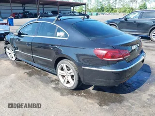 2016 Volkswagen CC Sport z VIN WVWBP7AN7GE505263, wystawiony jako IAAI lot #42190444 z przebiegiem 102 081 mil mil oraz . Historia ofert i sprzedaży dostępna na DreamBid. Obrazek 3.