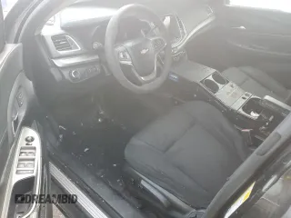 2015 Chevrolet Caprice z VIN 6G3NS5R3XFL129772, wystawiony jako Copart lot #72738154 z przebiegiem 82 024 mil mil oraz Tytuł czysty. Historia ofert i sprzedaży dostępna na DreamBid. Obrazek 8.