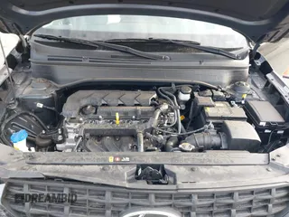 2023 Hyundai Venue SE with VIN KMHRB8A37PU237978, listed as a IAAI auction lot 41814075 with 22,489 mi miles and . Bid and sale history available at DreamBid. Image 10.