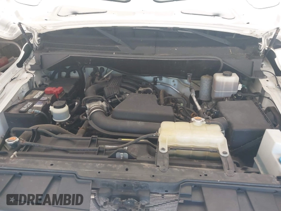 2016 Nissan NV SV with VIN 1N6BF0LY4GN805728, listed as a IAAI auction lot 42633527 with 93,272 mi miles and . Bid and sale history available at DreamBid. Image 10.