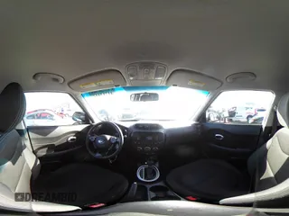 2014 Kia Soul with VIN KNDJN2A22E7086847, listed as a IAAI auction lot 41713412 with 112,294 mi miles. Bid and sale history available at carsss.com. Image 18.