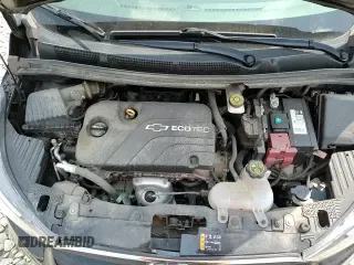 2017 Chevrolet Spark LT с VIN KL8CF6SA2HC780333, выставлен на аукционе Copart как лот 67214775 с пробегом 79 374 миль миль и Списание • Salvage title. История ставок и продаж доступна на DreamBid. Изображение 15.