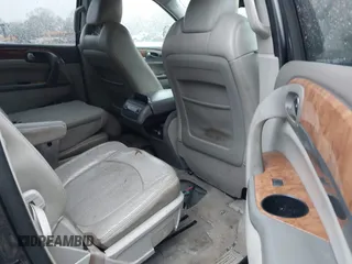 2011 Buick Enclave CXL-2 with VIN 5GAKRCED2BJ402922, listed as a IAAI auction lot 41874957 with 184,148 mi miles and . Bid and sale history available at DreamBid. Image 8.